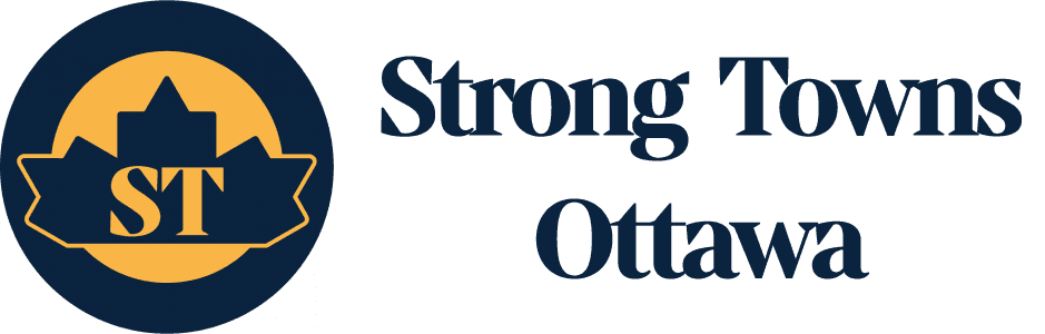 Strong Towns Ottawa